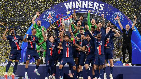 Tactical Masterclass by the PSG Coach