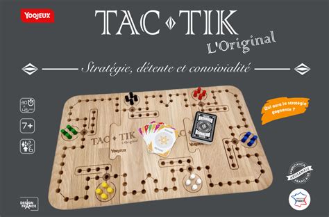 Tactik Jeux
