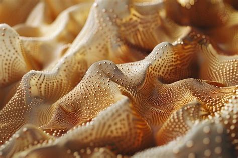 Tactile Experience: Textures in Design