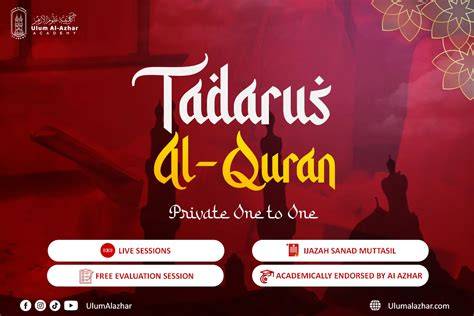 Tadarus Al-Quran
