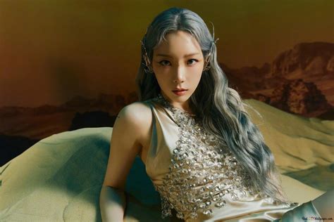 Taeyeon Kpop