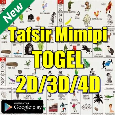 Tafsir Mimpi SGP