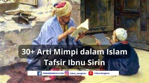 Tafsir Mimpi dalam Islam