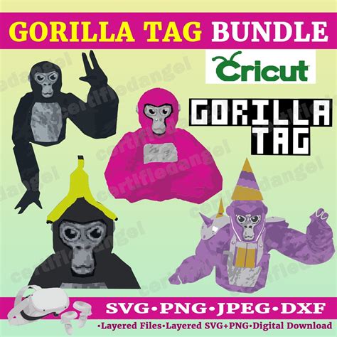 Download Tag Clipart Bundle Cut Files