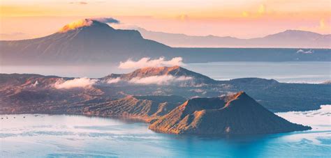 Tagaytay Scenic View