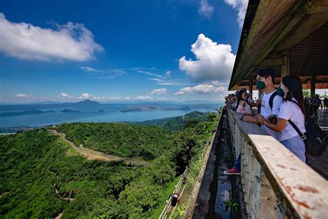 Tagaytay Viewpoints