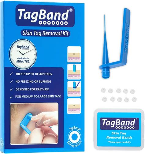 Tagband