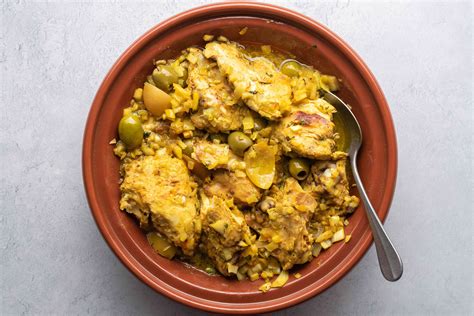 Tagine Cooking Recipes