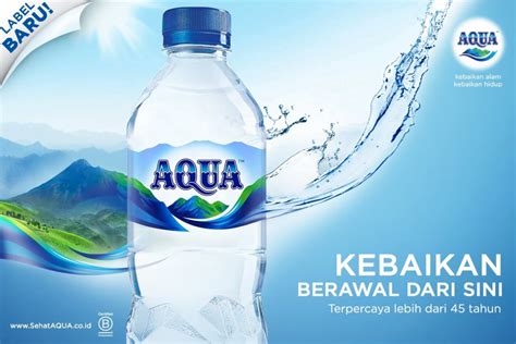 Tagline Minuman