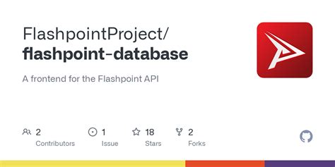 Tags - Flashpoint Database