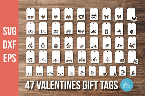 Download Tags Svg Cut File Commercial Use For Crafts