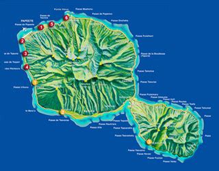 Custom Tailored Tours in Tahiti