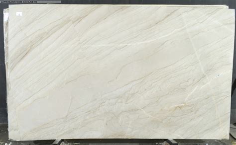 Transform Your Kitchen with the Elegant Beauty of Tahitian Cream Quartzite - A Perfect Blend of Sophistication and Durability!