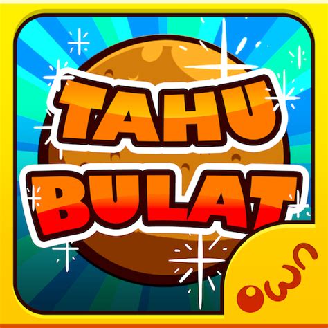Mod Tahu Bulat Apk Terbaru Gratis – Download Game Seru dengan Fitur Lengkap!