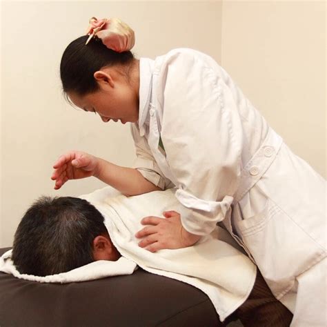 Tai Chi Health Massage Spa