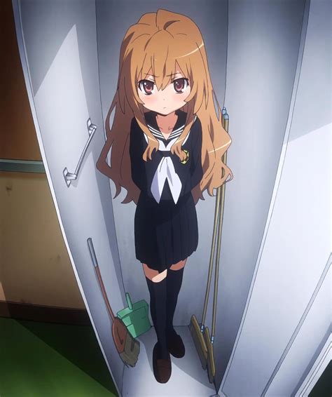 Taiga Anime