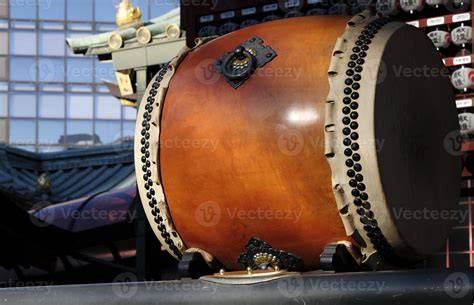 Taiko: Mengenal Seni Musik Tradisional Jepang dalam 10 Kata-kata Mudah