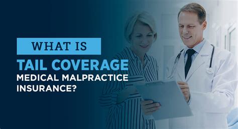 Tail Malpractice Insurance