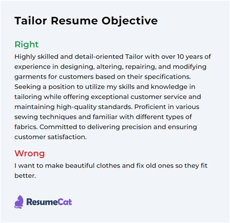 Tailor