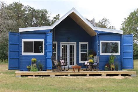 Tailored Container Homes: The Perfect Solution for Quick, Affordable, and Sustainable Living
