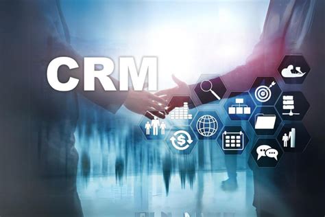 Tailored CRM Solutions