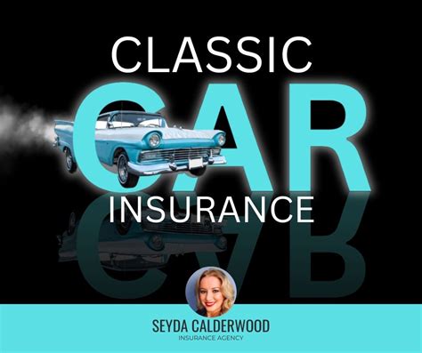 Tailored Insurance for Your Prized Classic