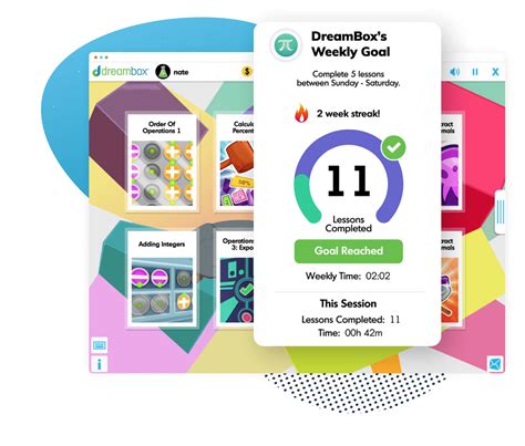 Tailored Math Lessons That Feel Like a Personalized Game