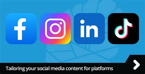 Tailoring Your Bio for Different Platforms