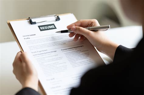 Tailoring Your Documents