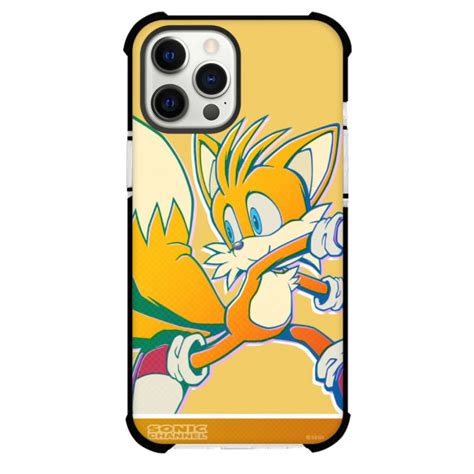 Tails Phone