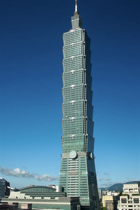 Taipei 101