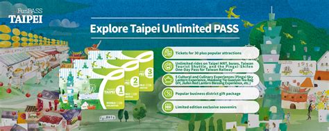 Taipei Fun Pass Review: Is It Worth It? Exploring Attractions & Tours