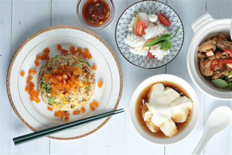 Taiwanese Cooking Class