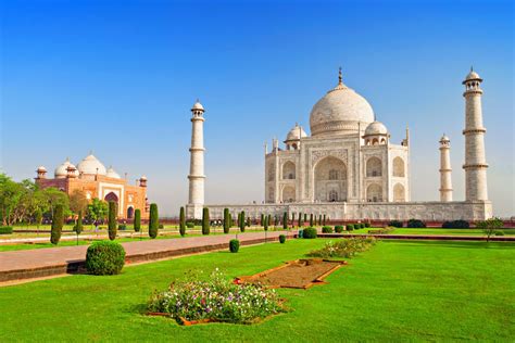 Taj Mahal Price