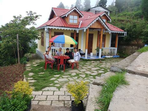 Tajik Local Home Stay