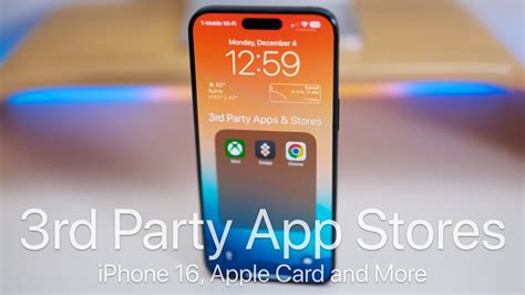 Take Advantage of 3rd Party App