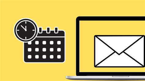 Take Advantage of the Trick to Schedule Emails in Apple Mac Mail App