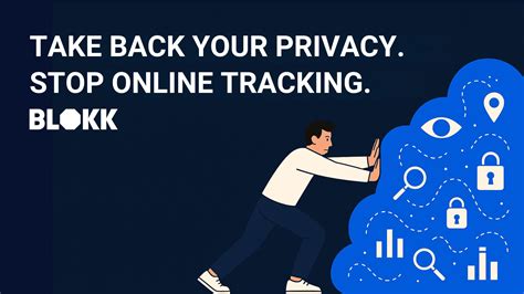 Take Back Your Privacy