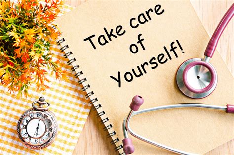 Take Care Image