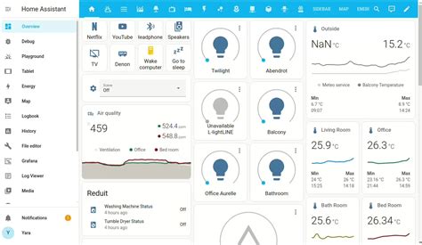 Take Control of Apps That Have Access to Your Home Network