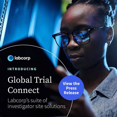 Take Control of Your Future: Connect with Labcorp LinkCom