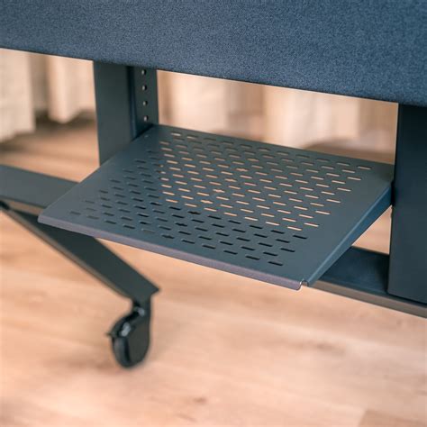 Take Control of the Shelf