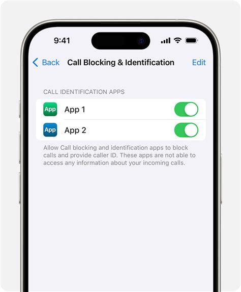 Take Control of the Spam Calls on Your iOS 13 Device