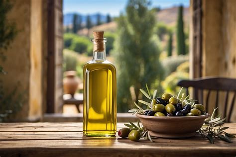 Take Olive Oil Notes