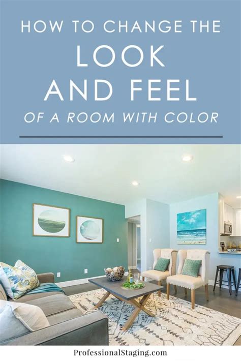 Revamp Your Room: Snap & Transform Paint Color!