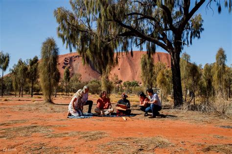 Take a Cultural Tour