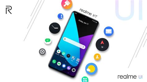 Take a Partial Screenshot in Realme UI