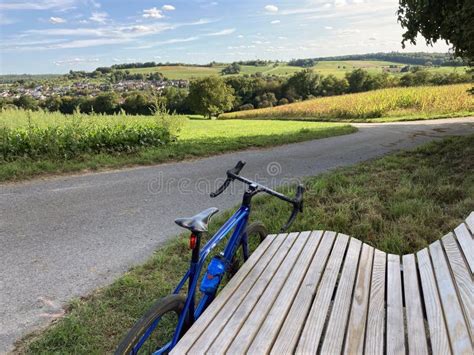 Take a break during tour