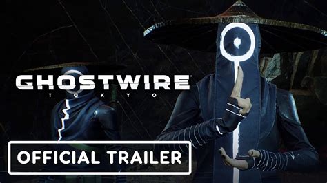 Take a deep dive into all of the cool abilities in Ghostwire: Tokyo