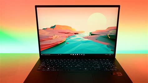 Take a massive screen on the go